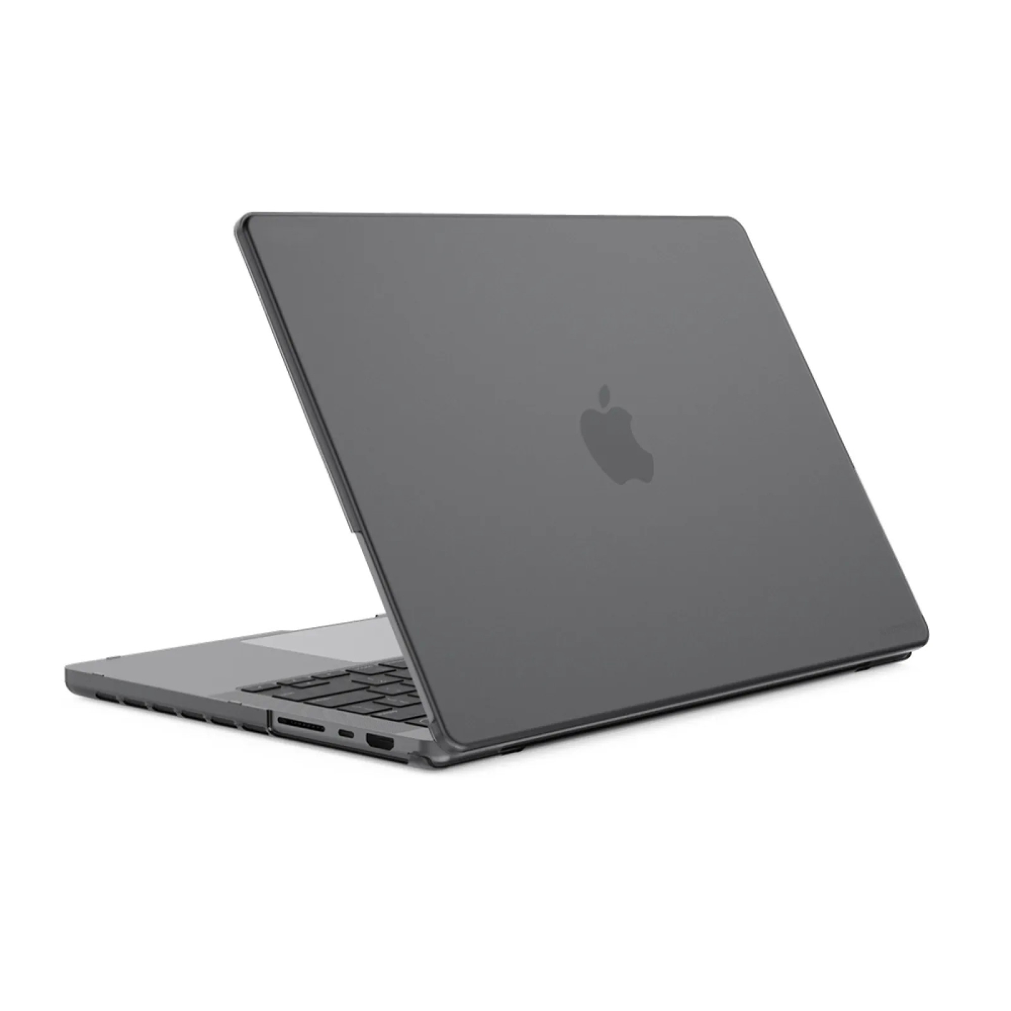 Накладка WiWU iSHIELD UThin for MacBook Pro 13 (A1706/A1708/A1989/A2159/A2289/A2251/A2338) Black